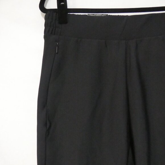 SPYDER - Active / Sport | large | Black Exercise Pants | NWT - Picture 3 of 15